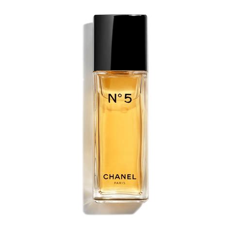 chanel no5 eau de toilette 50ml|Chanel no 5 50ml refill.